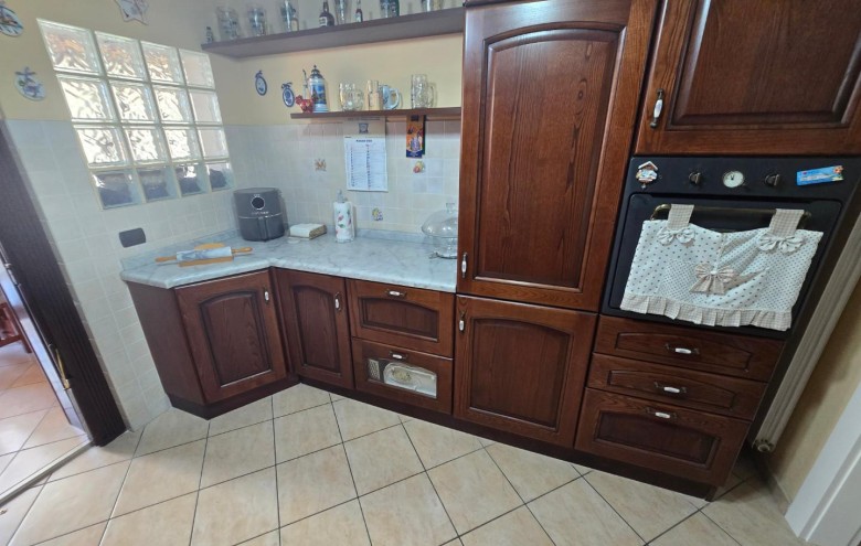 Attico in vendita a Carrara