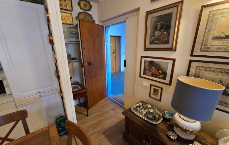 Appartamento in vendita a Carrara
