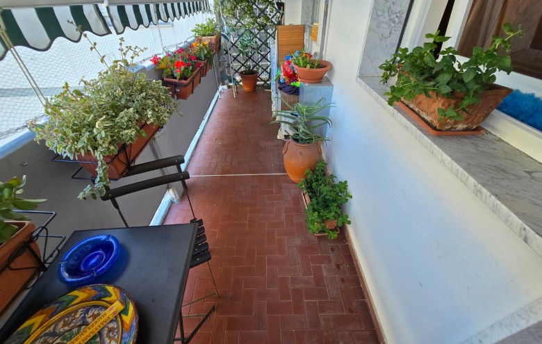 Appartamento in vendita a Carrara