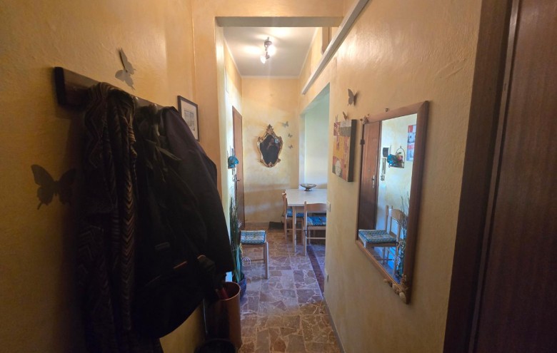 Appartamento in vendita a Massa