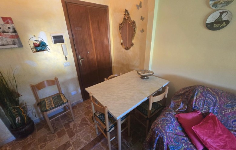 Appartamento in vendita a Massa