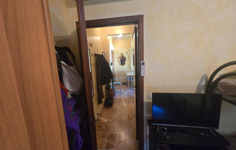 Appartamento in vendita a Massa
