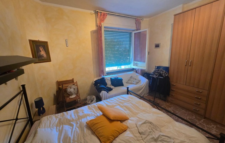 Appartamento in vendita a Massa