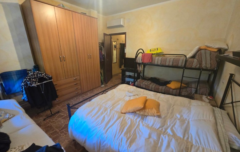 Appartamento in vendita a Massa