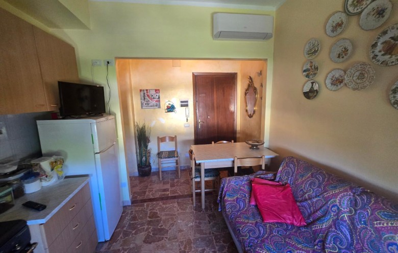 Appartamento in vendita a Massa