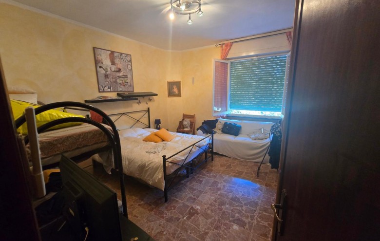 Appartamento in vendita a Massa