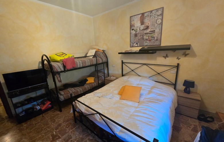 Appartamento in vendita a Massa