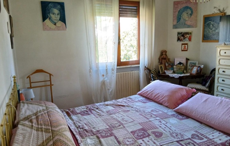 Appartamento in vendita a Massa
