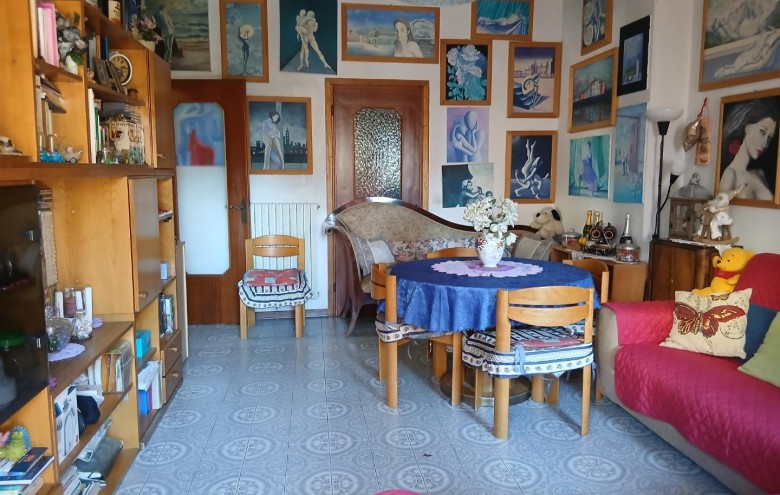 Appartamento in vendita a Massa