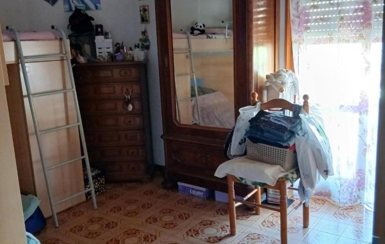 Appartamento in vendita a Massa