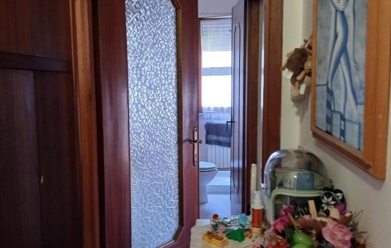 Appartamento in vendita a Massa