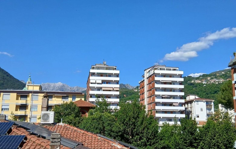 Appartamento in vendita a Massa