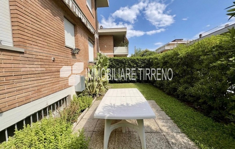 Appartamento in vendita a Massa