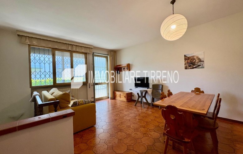 Appartamento in vendita a Massa