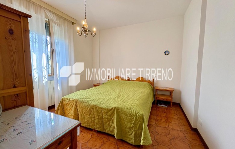 Appartamento in vendita a Massa