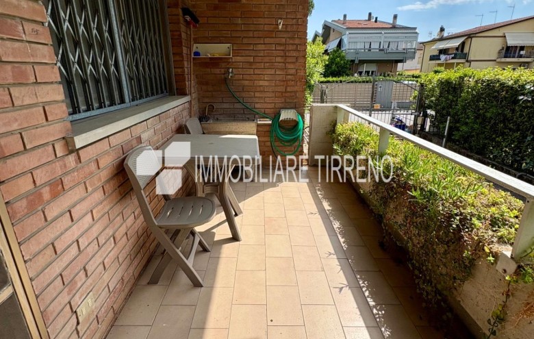 Appartamento in vendita a Massa