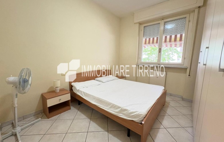 Appartamento in vendita a Carrara