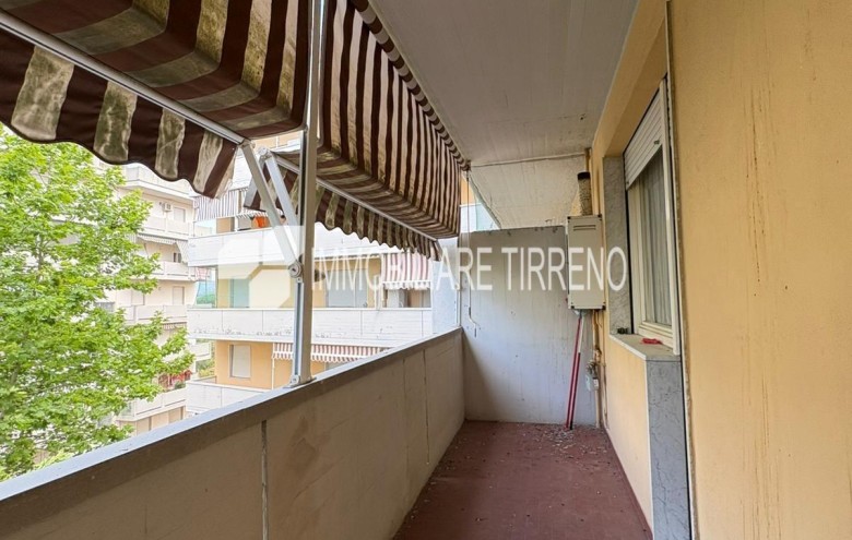 Appartamento in vendita a Carrara