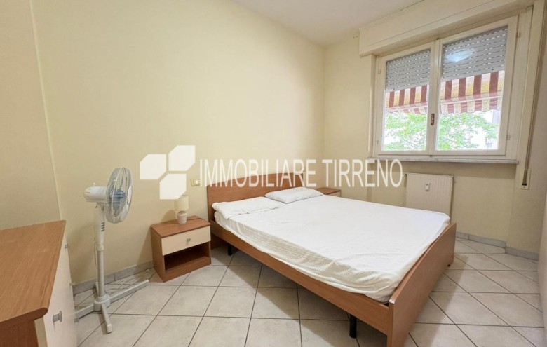 Appartamento in vendita a Carrara