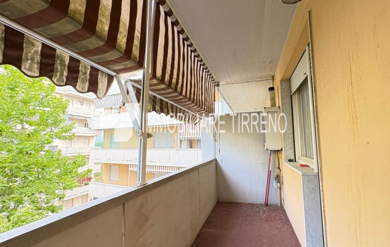 Appartamento in vendita a Carrara
