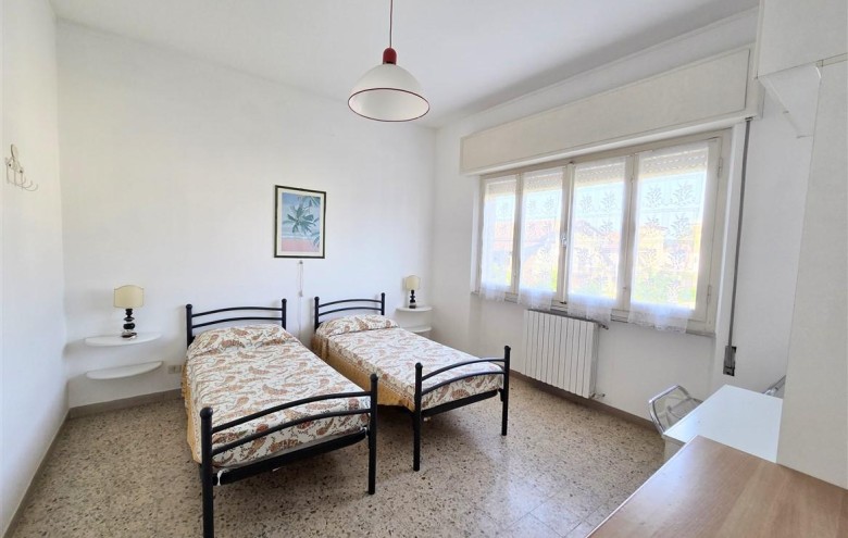 Appartamento in vendita a Massa