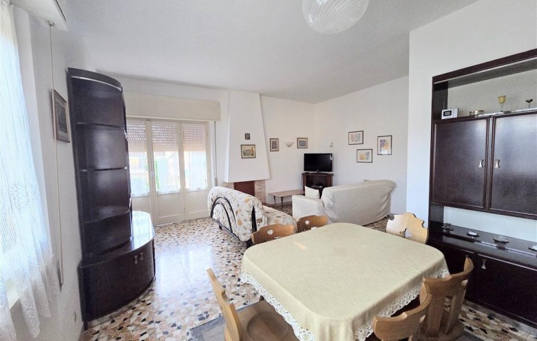 Appartamento in vendita a Massa