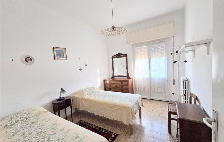 Appartamento in vendita a Massa