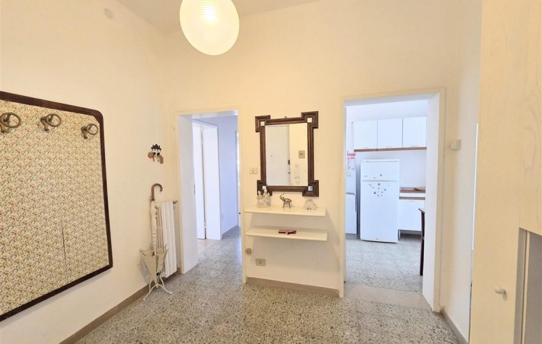 Appartamento in vendita a Massa