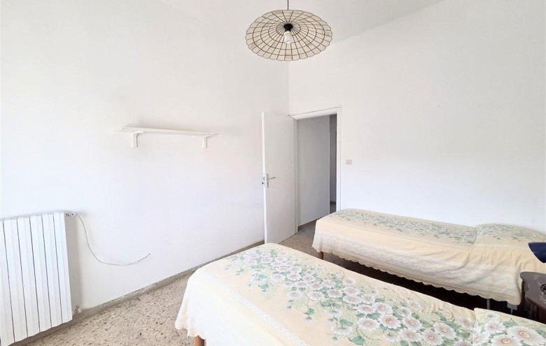 Appartamento in vendita a Massa