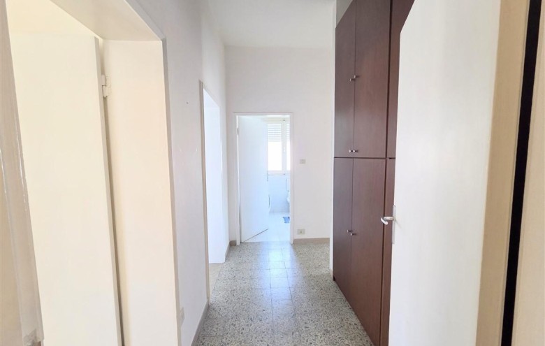 Appartamento in vendita a Massa