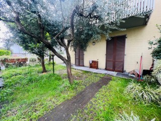 Appartamento in vendita a Massa
