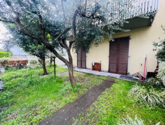 Appartamento in vendita a Massa