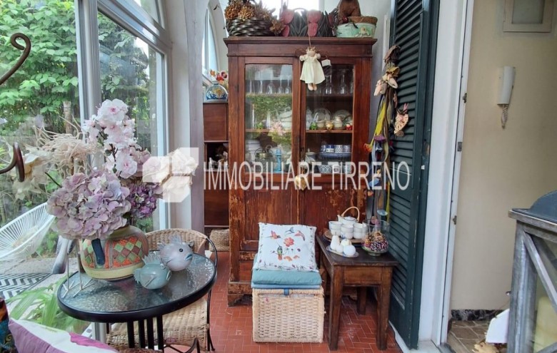 Villa singola in vendita a Massa
