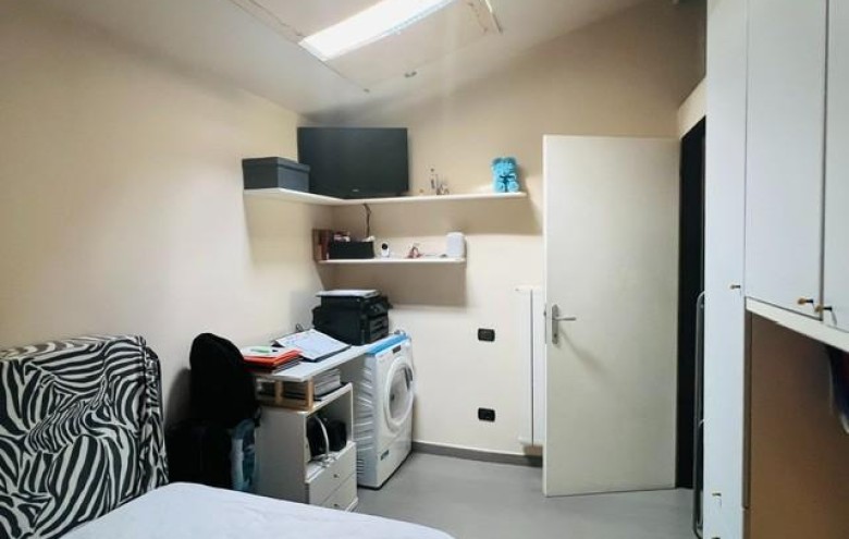 Appartamento in vendita a Massa