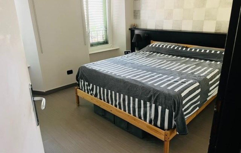 Appartamento in vendita a Massa