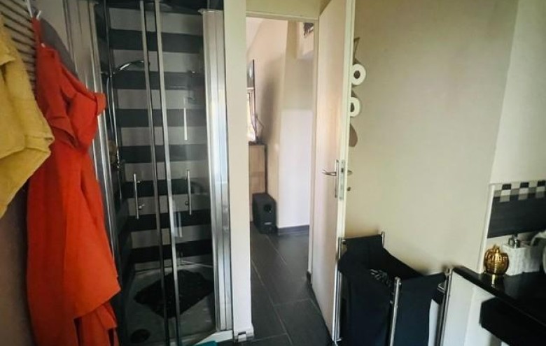 Appartamento in vendita a Massa