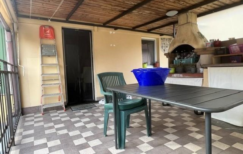 Appartamento in vendita a Massa