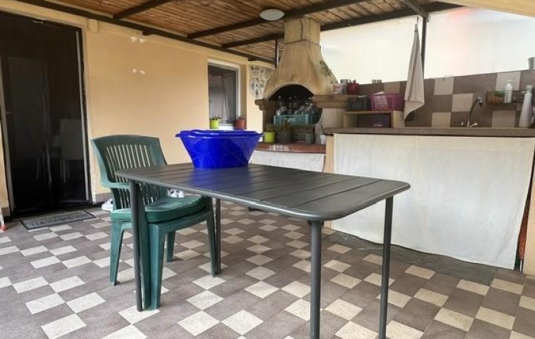 Appartamento in vendita a Massa