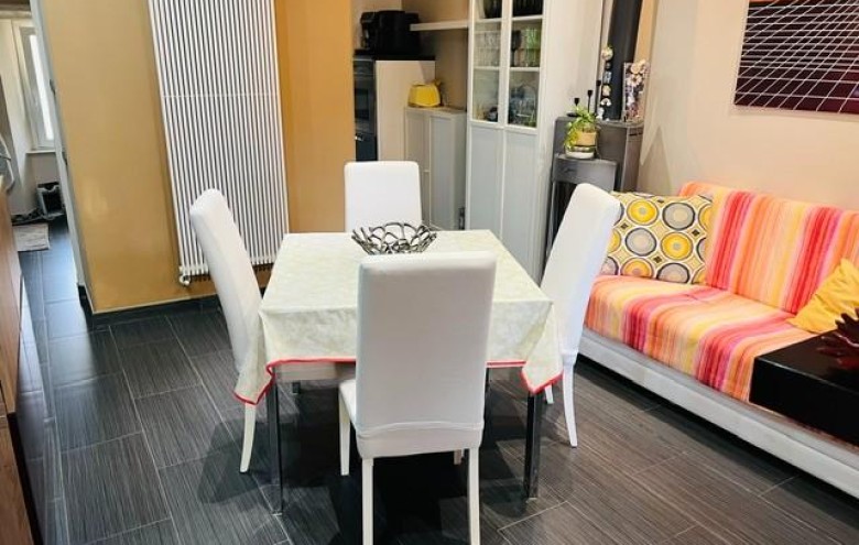 Appartamento in vendita a Massa