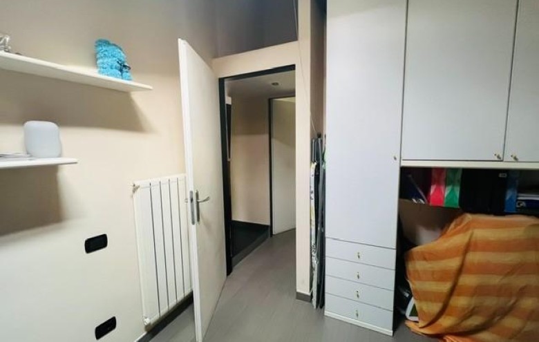 Appartamento in vendita a Massa