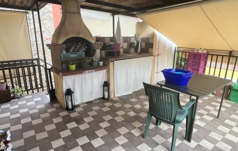 Appartamento in vendita a Massa