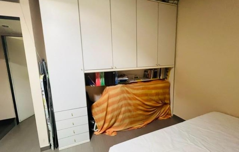 Appartamento in vendita a Massa