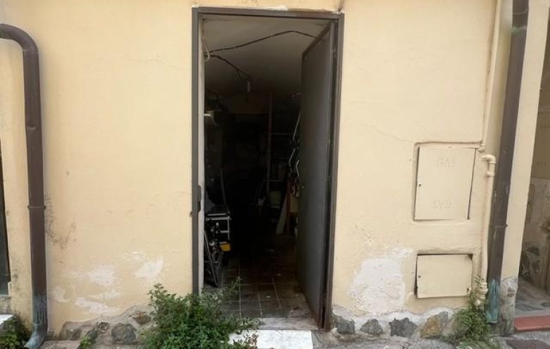 Appartamento in vendita a Massa