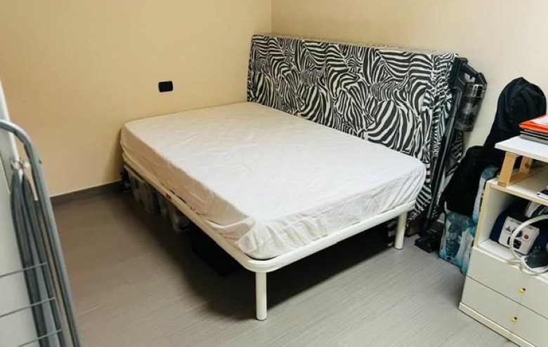Appartamento in vendita a Massa