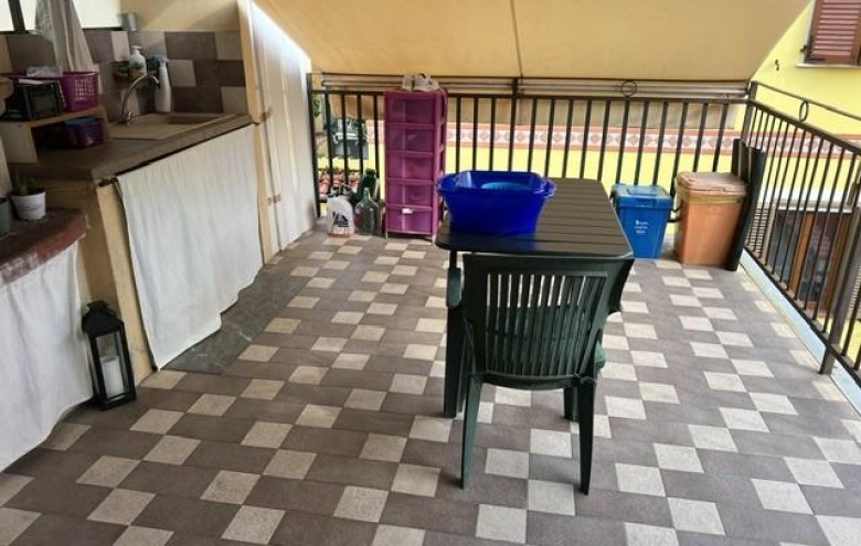 Appartamento in vendita a Massa
