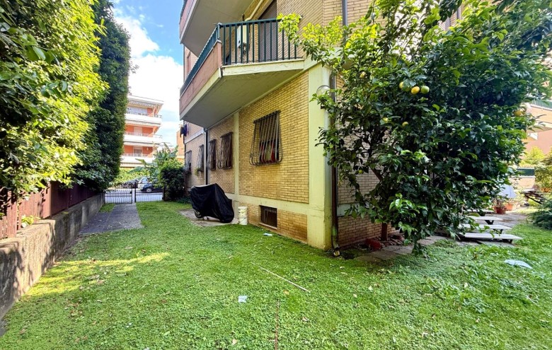 Appartamento in vendita a Massa