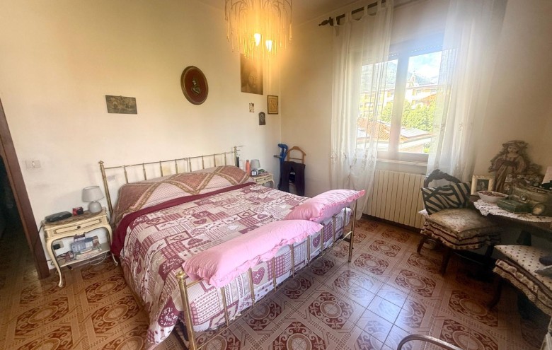 Appartamento in vendita a Massa