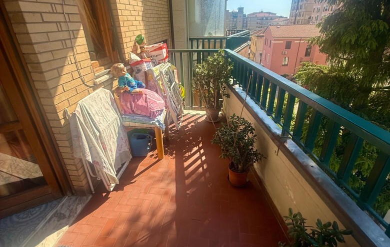 Appartamento in vendita a Massa