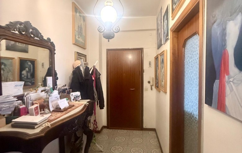 Appartamento in vendita a Massa
