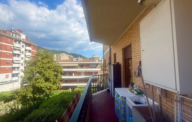 Appartamento in vendita a Massa